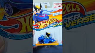 Hot Wheels 2024 Racer Verse Case M Unboxing Highlights | Wolverine Moana Elsa