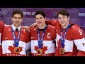 Should NHL Players Go To The Olympics?