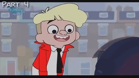 Collab Entry For Mann Maker Studio (Sparta L E A D Collab)