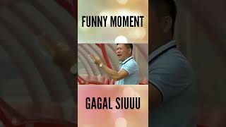 Gagal Suuii dan Siuuu #gagal #fail #failed #lucu #kocak #ngakak #funny #videolucu #gol