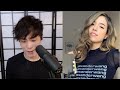 Sykkuno tries to recruit Poki into the revolution | Sykkuno Checks His DMs