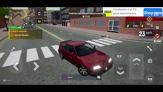 Playing Grand Hustle Rp Crazygamer Gameplay