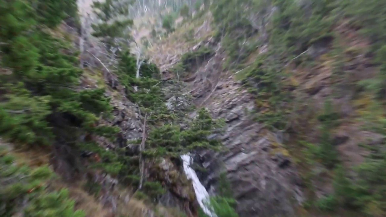 World of Waterfalls: Appistoki Falls