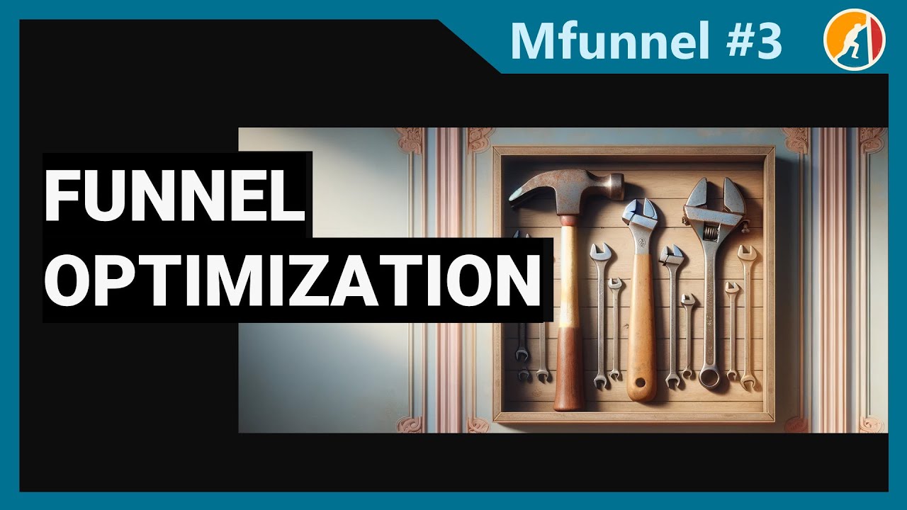 MFunnel#3 - 11 Tactics to deal with Blockers