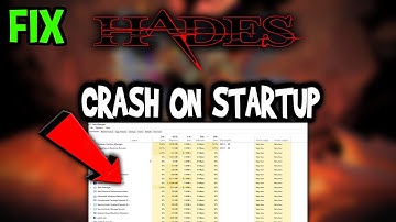 Hades – How to Fix Crash on Startup – Complete Tutorial