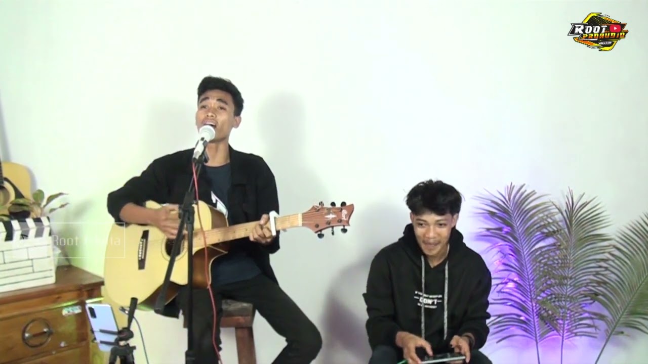 BERUGAK ELEN 2 - Wan Azizi II Root Media Official