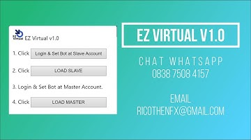 EZ VIRTUAL v1.0 - How To Install And Use