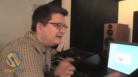 Millennia Media NSEQ-2 At Saff Mastering