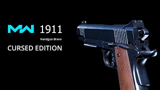 Cursed Guns | 1911 Edition