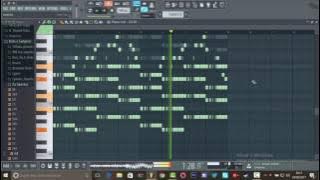 TheFatRat - The Calling (Da Tweekaz Remix, Thales Remake)