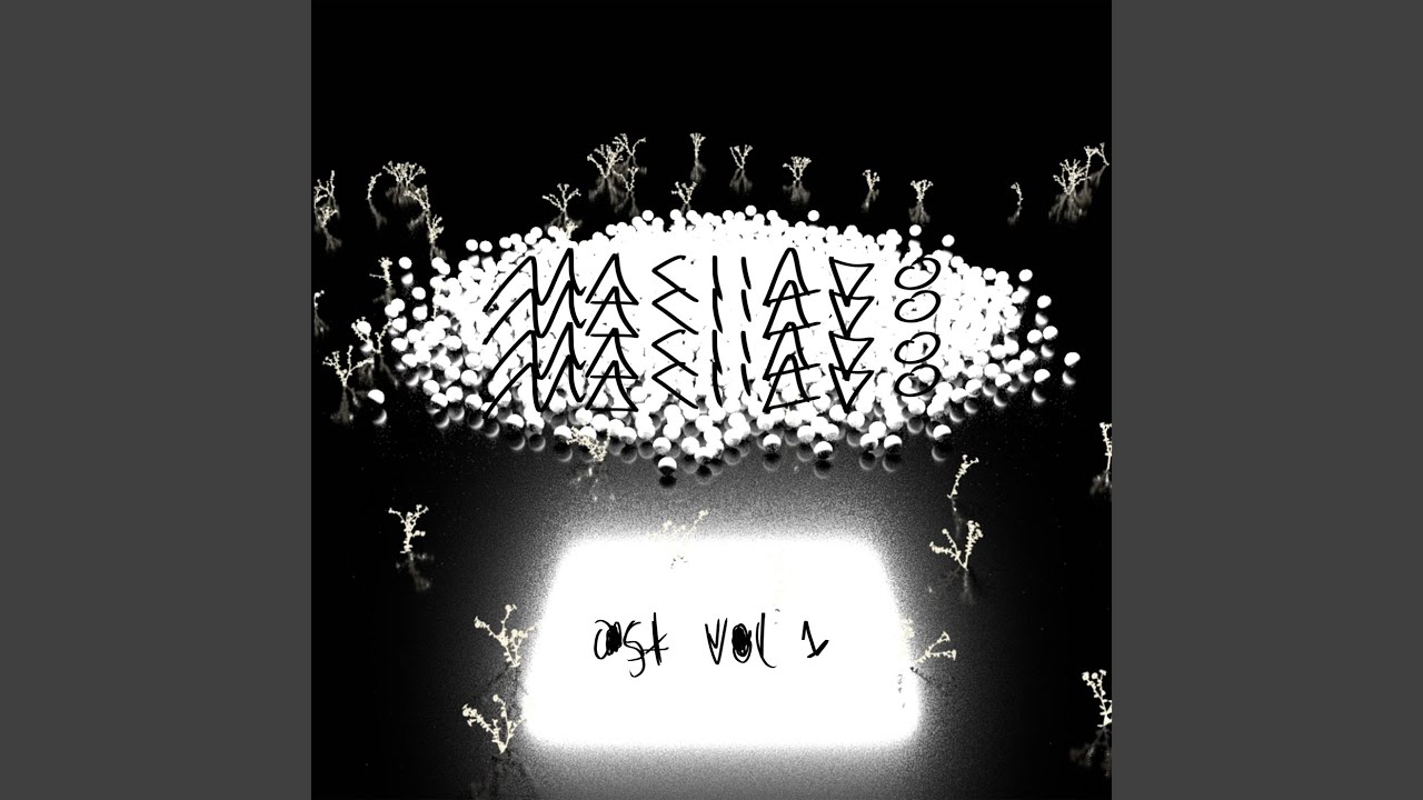 Abitah3.OST.CoupleofThings - 2021