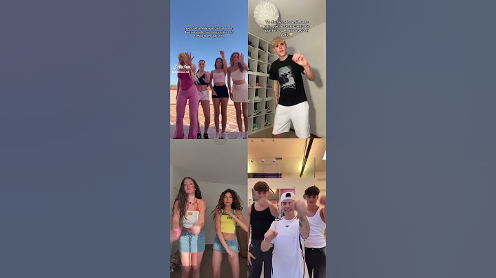 karina y marina VS jordi castejon VS valeria rebollo VS apolo ribera #tiktok #trending