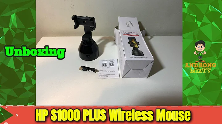 SMART CAMERA TRACT Robot-Cameraman 360 deg Object Tracking Holder