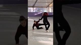 So Excited For Olympic Pair Skating Today!!! #olympics2026 #learntoskate #figureskatingfail
So Excited For Olympic Pair Skating Today!!! #olympics2026 #learntoskate #figureskatingfail So Excited For Olympic Pair Skating Today!!! #olympics2026 #learntoskate #figureskatingfail
