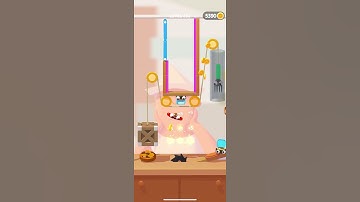 Fork N Sausage🌭 Catch sausage on fork level 232