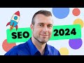 Seo in 2024  mit diesen strategien bekommst du massenhaft traffic