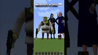 Cant Even Play Minecraft in Ohio 💀