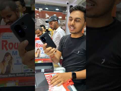 my new phone mini vlogs || vivo x200 FE #minivlog @Abhinavpanday096  #youtubeshorts