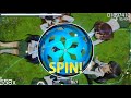Osu:Girls und Panzer-Dream Riser