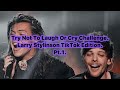 Funny Larry Stylinson tiktoks that actually made me laugh out loud Pt.1