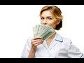 Зарплата медсестры в Германии