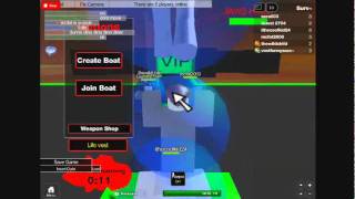 Sora003S Roblox Video