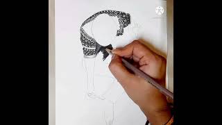3d pencil sketch drawing #pencilsketchdrawing #pencildrawing #3d