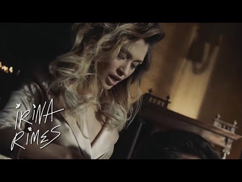 Irina Rimes - Haina Ta