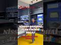 NİSSAN QASQHAİ NECVOX ELEKTİRİKLİ BAGAJ