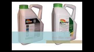 Using Roundup Weed Killer(A quick and easy guide to using Roundup Pro biactive., 2014-03-10T15:23:25.000Z)