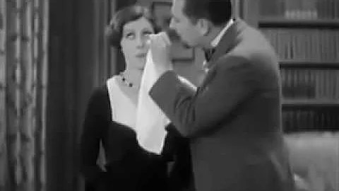 1931 Lonely Wives is a Pre-code Classic Movie Come...