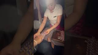Zira Spa offers traditional Thai massage, oil massage, and Lanna-style spa treatments.