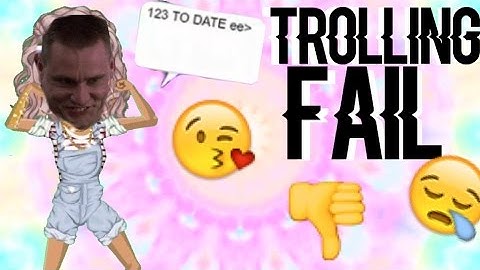 MSP // IM SINGLE TROLLING FAIL