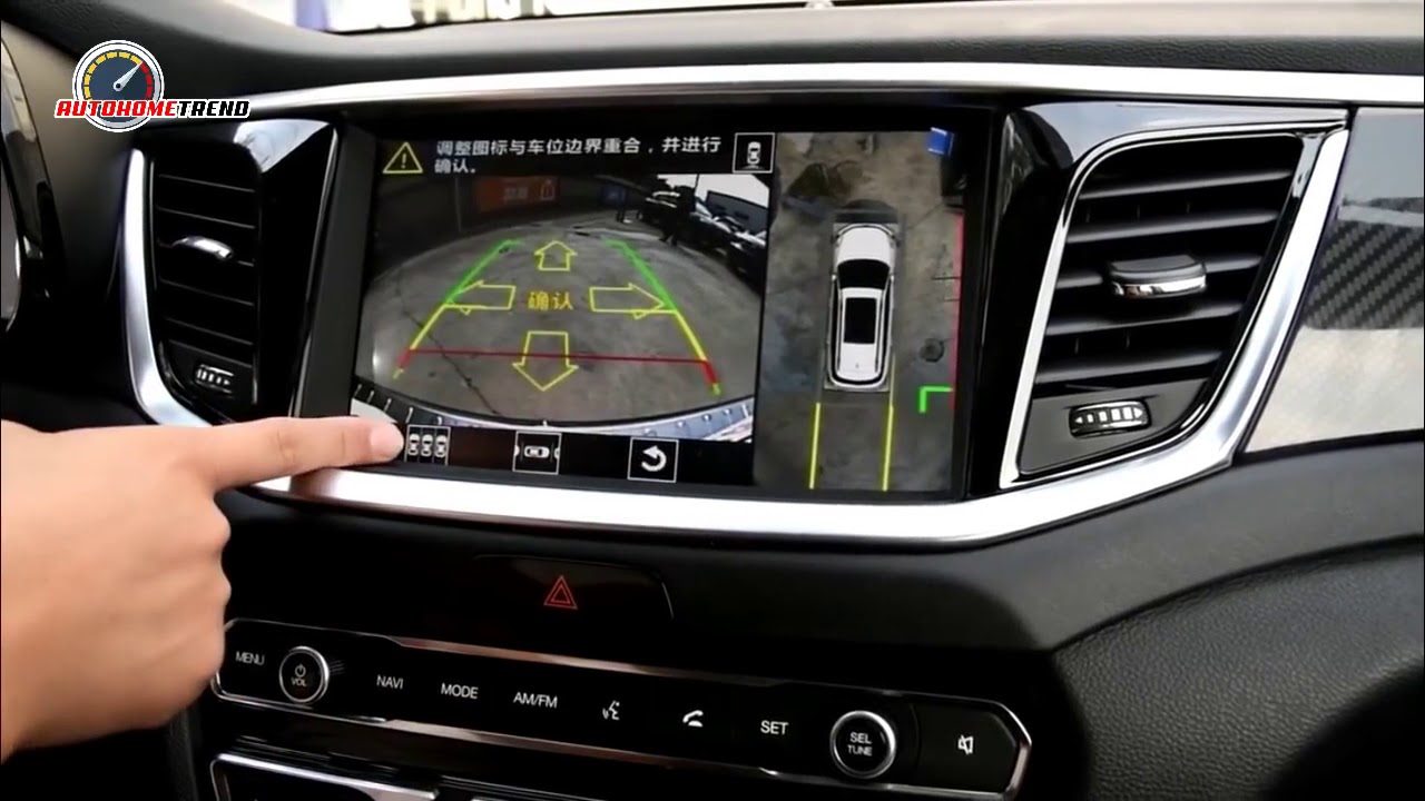 Gac gsb 320t