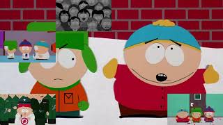 S.p Cartman Has A Sparta Nameless Remix -Ssr Edition-