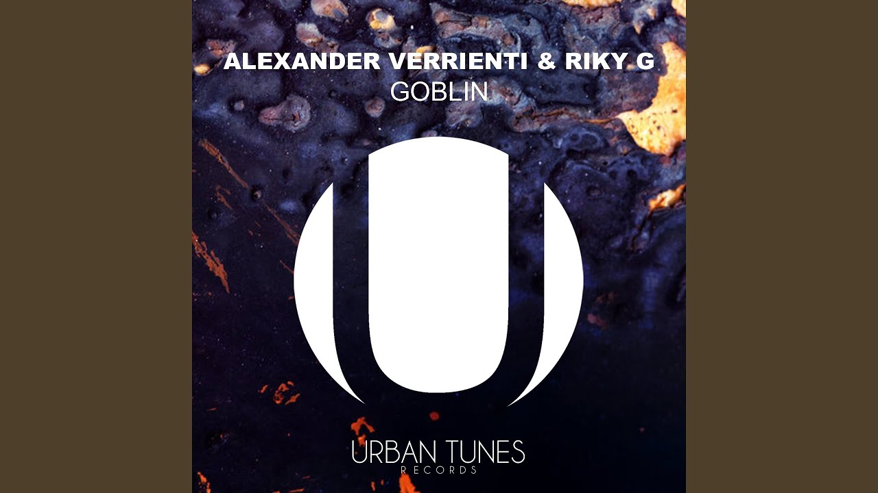 Goblin (Radio Edit) adlı videoyu YouTube'da izle Goblin (Radio Edit) adlı videoyu YouTube'da izle
