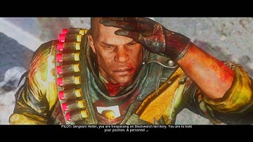 Prototype 2 100% Walkthrough New Game Plus part 1, 720p HD (NO COMMENTARY)