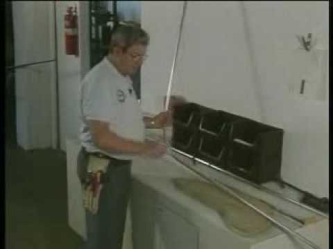JTO #30 : HOW TO MAKE A BOAT CANOPY / BIMINI FunnyDog.TV
