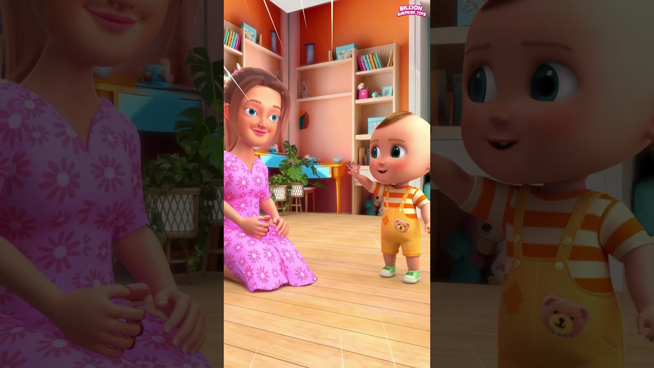 Meet The Finger Family Nursery Rhymes Kids Songs Childrensongs Toddlersongs Kidsong