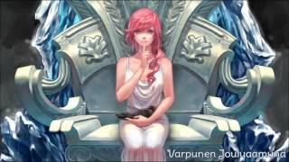 ► Nightcore - Varpunen Jouluaamuna