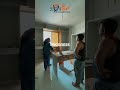 Raw Precision: Luxury 2BHK Site Execution in Nashik 🏠🛠️ | Krishiv #Interior