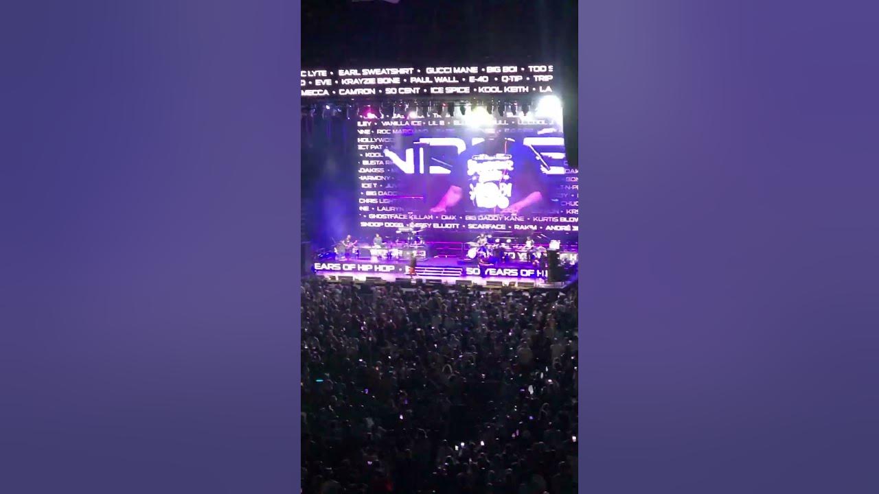 DJ Jazzy Jeff Toronto The FORCE tour 2023 YouTube