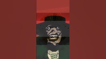 Scarecrow is the Scariest Batman Villain #shorts