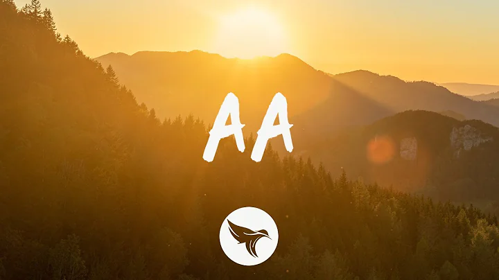 Walker Hayes - AA (Lyrics)