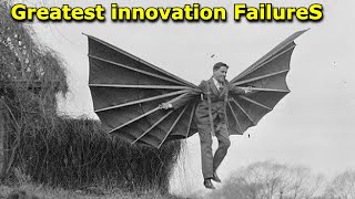 Inventions that changed the world