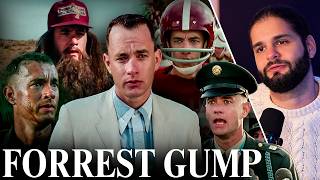 ¿El DESTINO existe… o solo lo inventamos? | Forrest Gump | Relato y Reflexiones