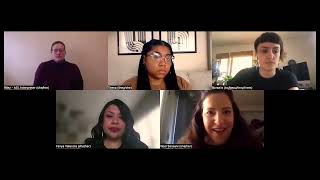 2022 SAAM Luncheon Panel: Re-Imagining Collective Access to Care