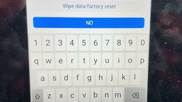 Hard Reset HONOR 9X Smart Phone Without the Pin