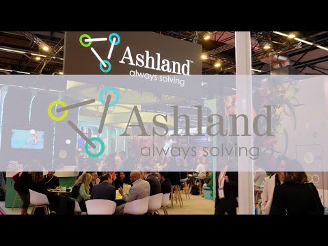 Inside Ashland’s game-changing innovations in beauty tech