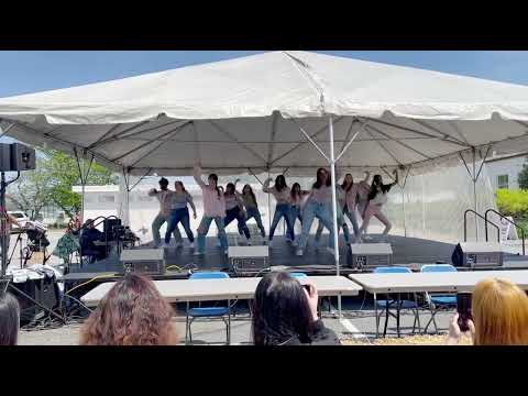 BUTTERFLY (LOONA) LIVE PERFORMANCE KODAC UD